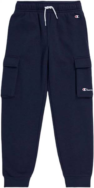 RIB CUFF PANTS