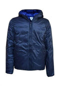 HOODED JACKET