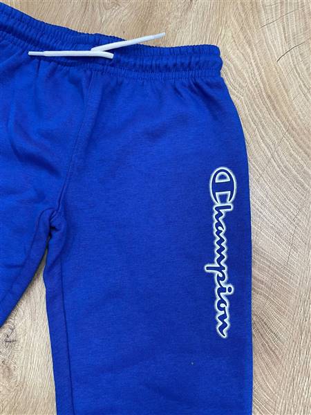 CREWNECK SWEATSUIT CHAMPION
