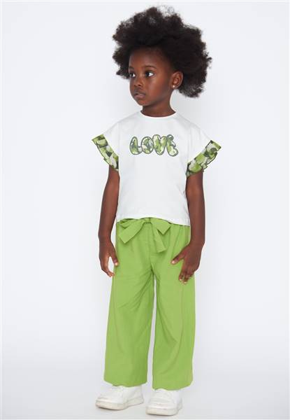T-SHIRT BAMBINA