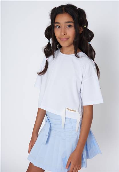 T-SHIRT RAGAZZA