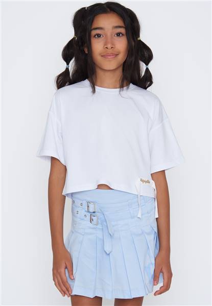 T-SHIRT RAGAZZA