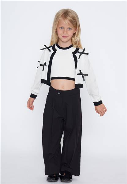 PANTALONE BAMBINA