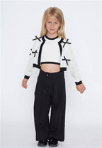 PANTALONE BAMBINA