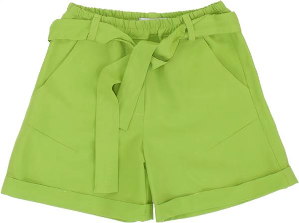 SHORTS BAMBINA