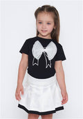 T-SHIRT BAMBINA  TOBETOO