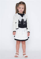 T-SHIRT BAMBINA  TOBETOO
