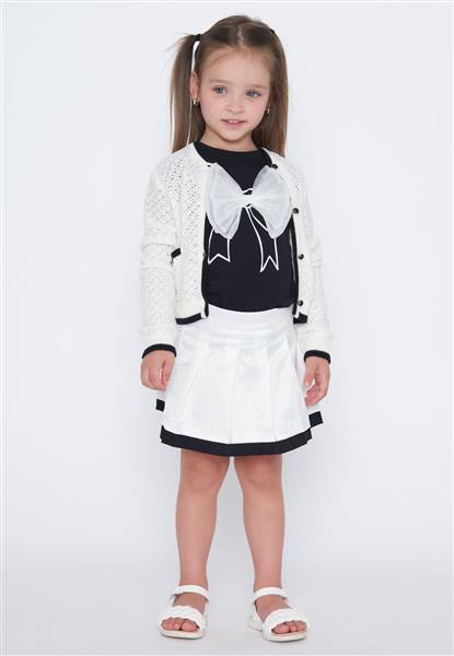 T-SHIRT BAMBINA  TOBETOO