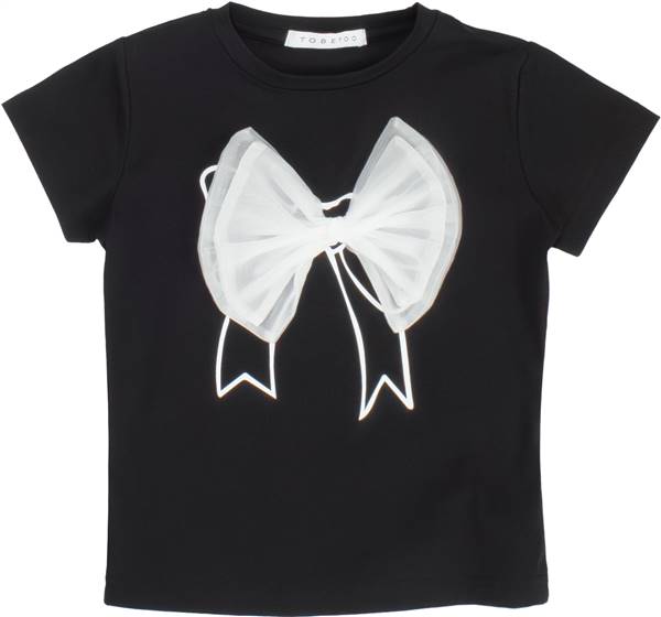 T-SHIRT BAMBINA  TOBETOO