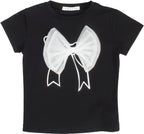 T-SHIRT BAMBINA  TOBETOO