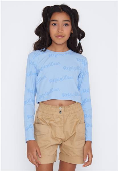 SHORTS RAGAZZA