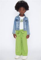 PANTALONE BAMBINA