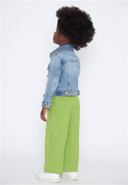 PANTALONE BAMBINA