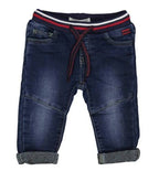 PANTALONE DENIM STRETCH