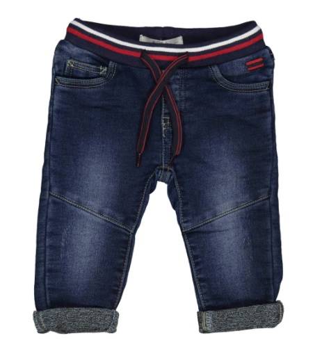PANTALONE DENIM STRETCH