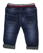 PANTALONE DENIM STRETCH