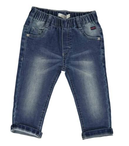 PANTALONE DI JEANS STRETCH