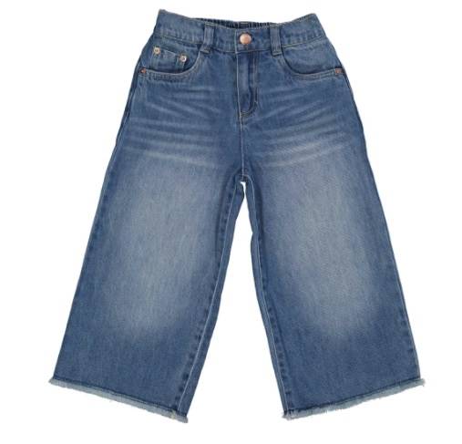 JEANS PALAZZO