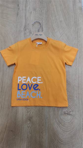 T-SHIRT BABY