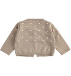 CARDIGAN SCALDACUORE SARABANDA