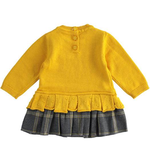 ABITO IN COTONE SARABANDA