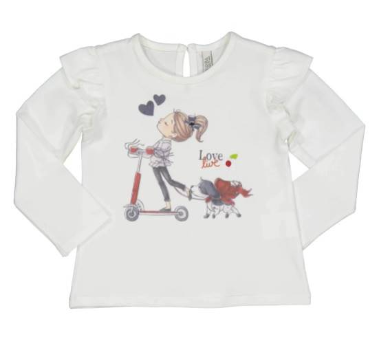 T-SHIRT BIRBA