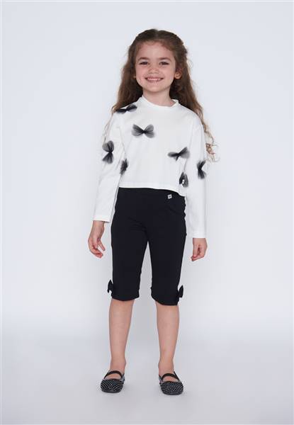 PANTALONE BAMBINA