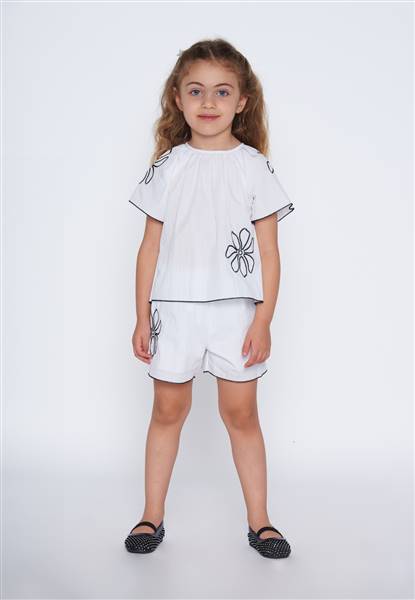 CANOTTA BAMBINA