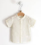 CAMICIA MC