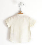 CAMICIA MC