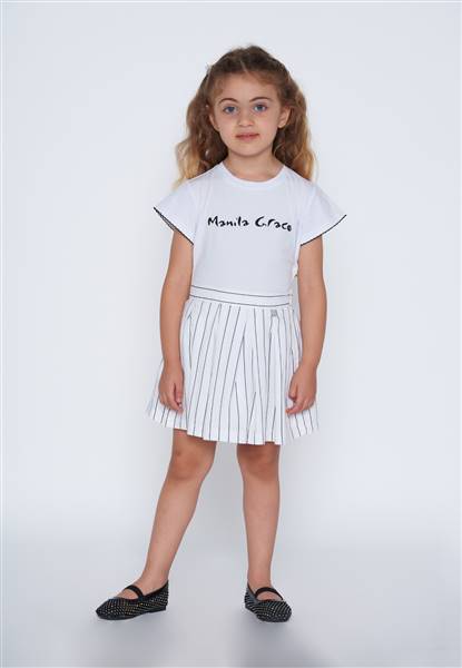 T-SHIRT BAMBINA