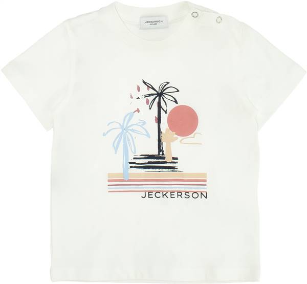 T-SHIRT NEO IN JERSEY