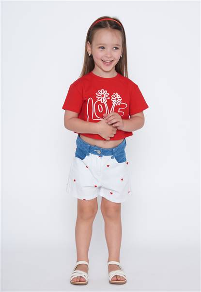BERMUDA BAMBINA