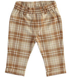 PANTALONE SARABANDA NEONATO