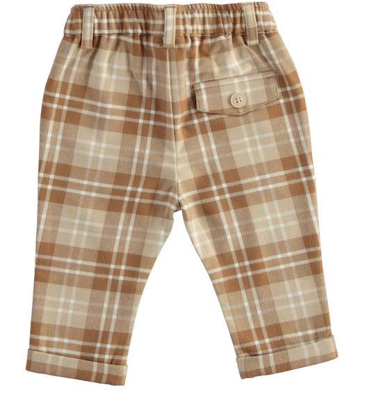 PANTALONE SARABANDA NEONATO