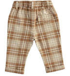 PANTALONE SARABANDA NEONATO