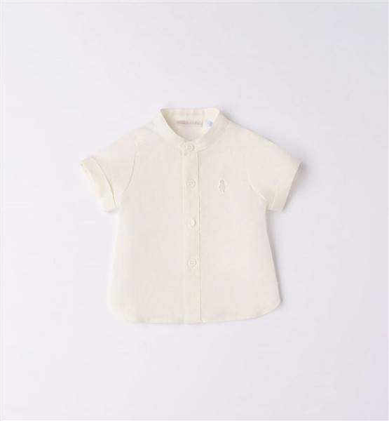 CAMICIA MINIBANDA