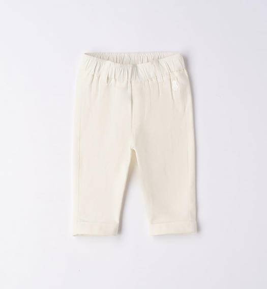 PANTALONE MINIBANDA