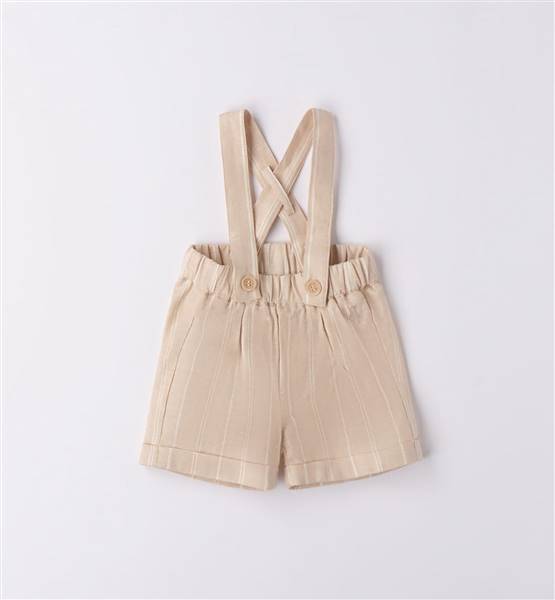 PANTALONE MINIBANDA