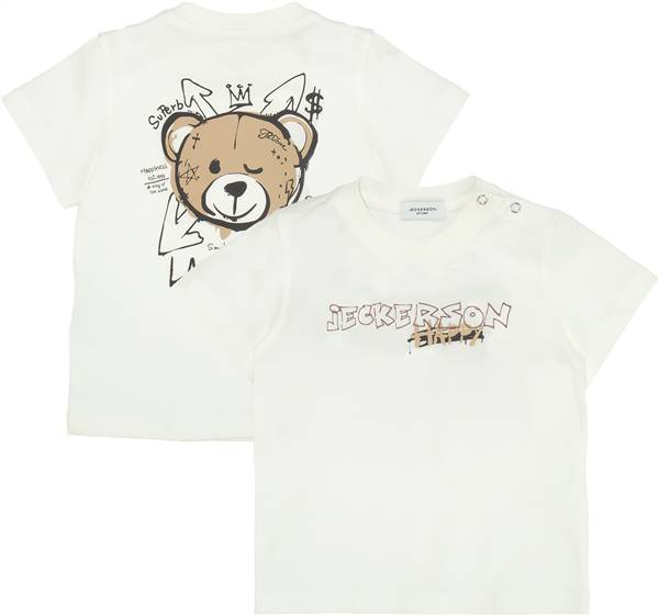 T-SHIRT NEO IN JERSEY