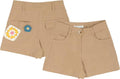SHORTS BAMBINA