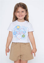 SHORTS BAMBINA