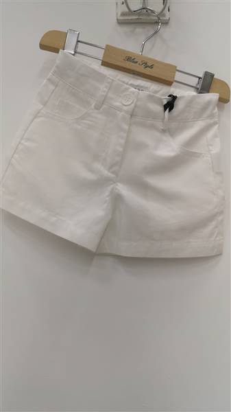 SHORTS BAMBINA