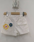 SHORTS BAMBINA