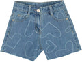 SHORTS BAMBINA