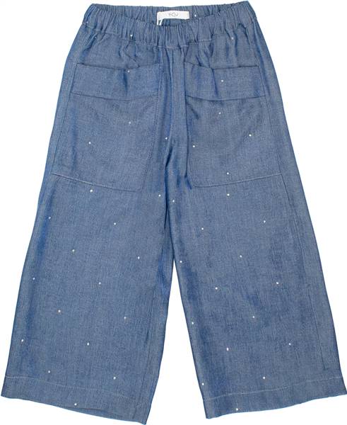 PANTALONE BAMBINA