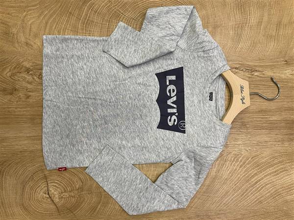 MAGLIETTA LEVI'S BAMBINA