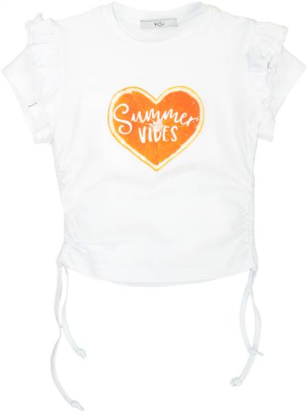 T-SHIRT BAMBINA