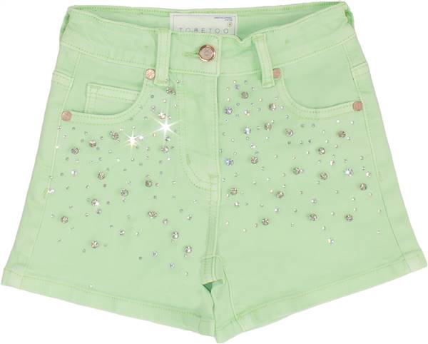 SHORTS BAMBINA