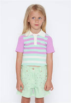 SHORTS BAMBINA